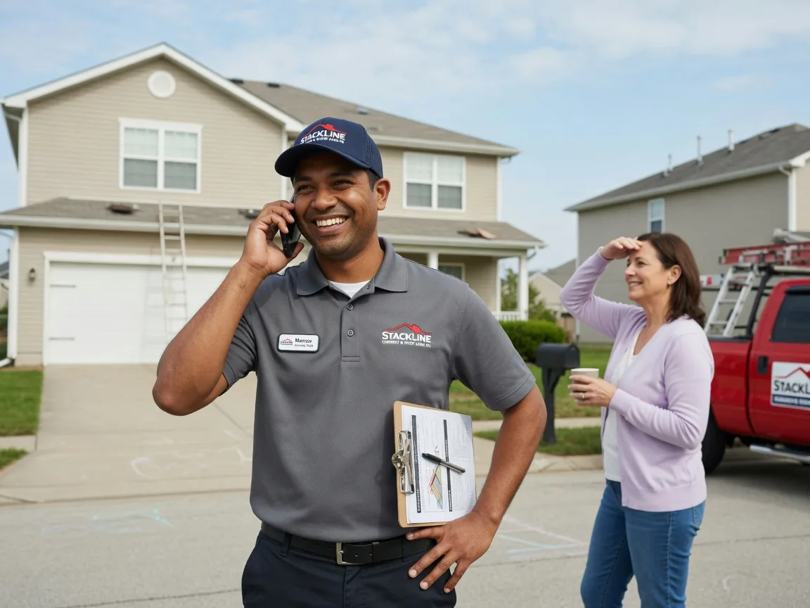 Chimney flashing repair Shambaugh, IA FAQs